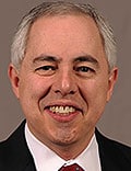 photo of Dirk Elston
