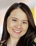 photo of Tien-I Karleen Su, MD