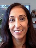 photo of Anisha B. Dua