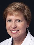 photo of Beth Jonas