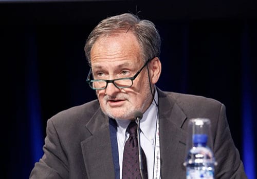 photo of Robin Foa