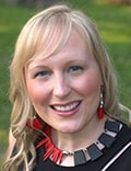 photo of Melissa Geraghty