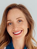 photo of Ali Chappell