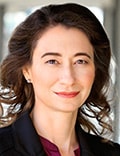 photo of Kristen Kelly