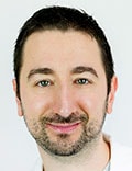 photo of Marco Ternelli, MSc Pharm