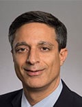 photo of Sagar Lonial, MD