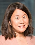 photo of Jean Y. Tang