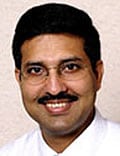 photo of Uday Nori