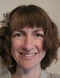 photo of Rachael Frost