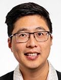 photo of Jason Ong
