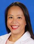 photo of Catherine Cansino