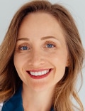 photo of Ali Chappell