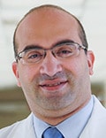 photo of Ahmed Aly Hussein