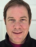 photo of Aryeh Abeles, MD