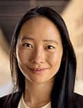 photo of Sophia Shi, Ph.D