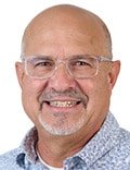 photo of Paul Elizondo