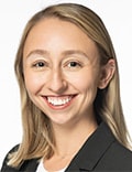 photo of Katy Wyszynski