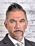 photo of Franco Impellizzeri, PhD