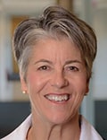 photo of Christine Sinsky MD