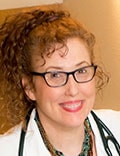 photo of Pamela Wible MD