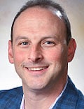 photo of Darren M. Brenner, MD