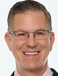 photo of Mark Leondires