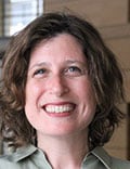 photo of Leeat Granek PhD