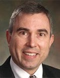 photo of Mark Greenawald MD
