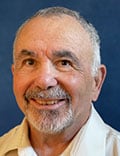 photo of Chuck O'Shea