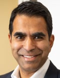 photo of Anupam Jena, MD, Ph