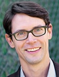 photo of Geoffrey Emerson