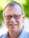 photo of Michael Howlett