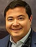 photo of Kenji Kaye