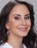 photo of Elizabeth Slauter