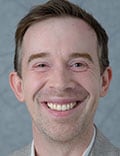 photo of Tim Jones