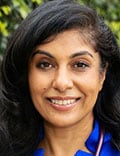 photo of Niroshini Kennedy