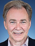 photo of Roger Paterson
