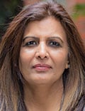 photo of Astha Tomar