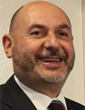 photo of Christopher Ouizeman