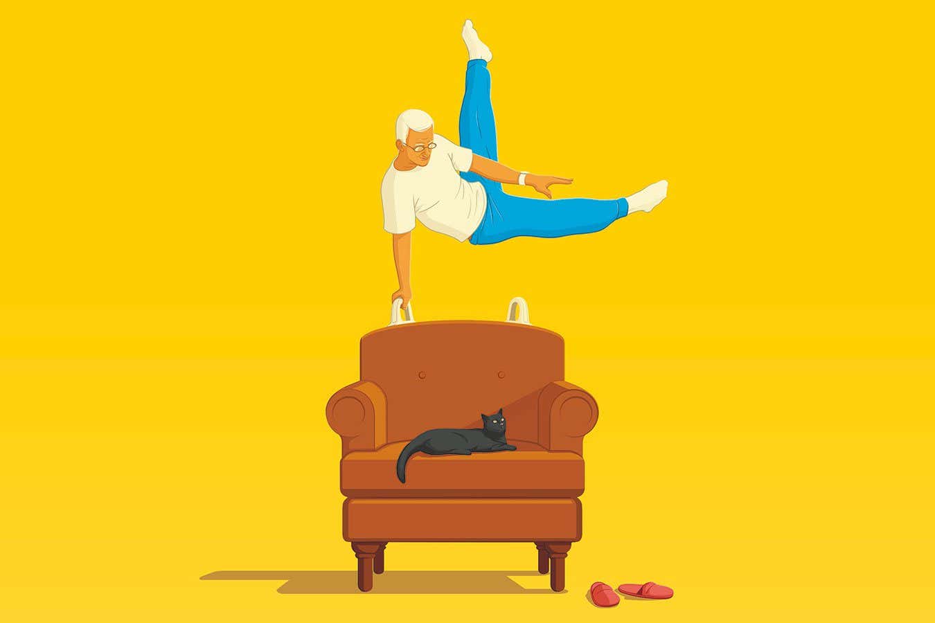 New Scientist. Science news and long reads from expert journalists, covering developments in science, technology, health and the environment on the website and the magazine.