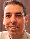 photo of Sean Stevens
