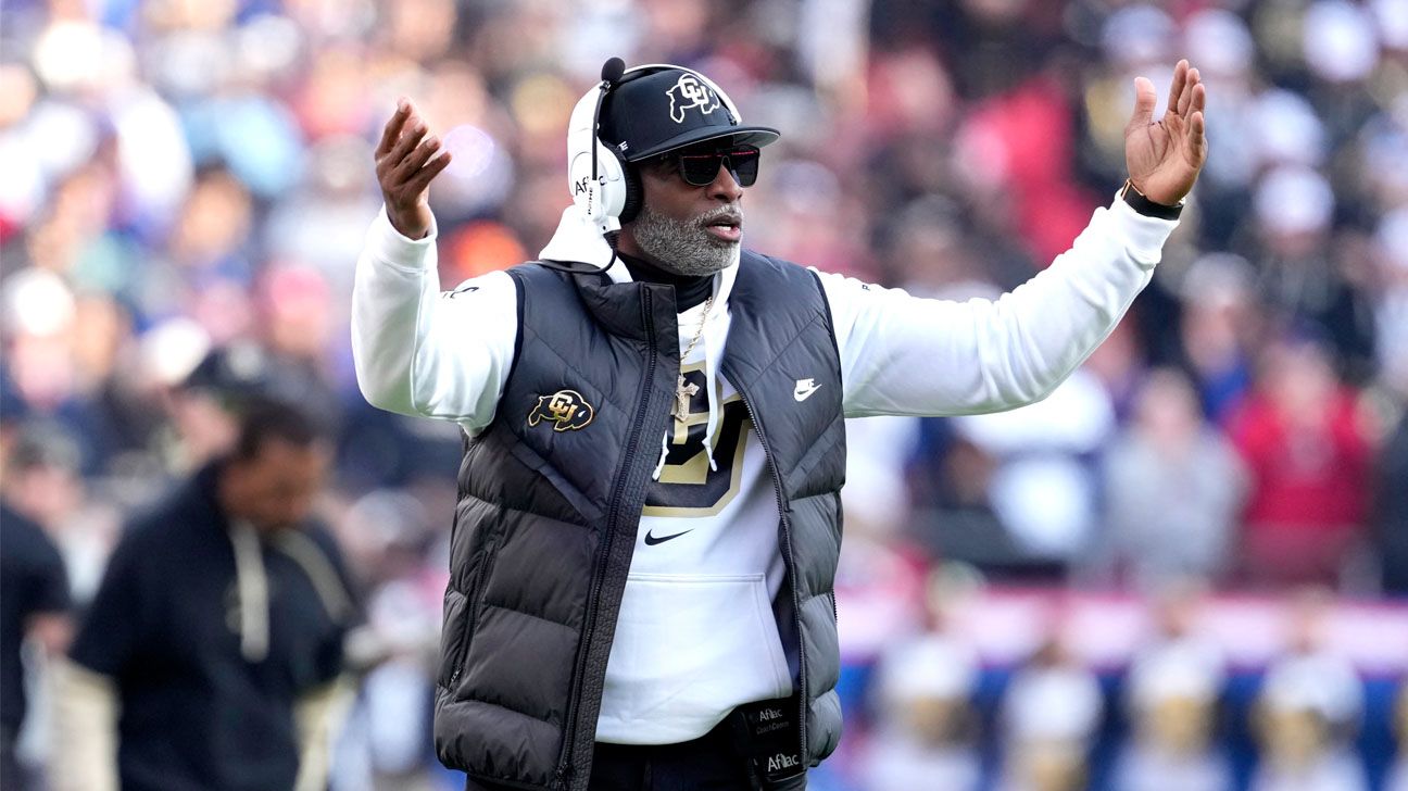 Deion Sanders