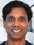 photo of Srihari S. Naidu, MD