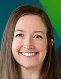 photo of Molly Taylor MD