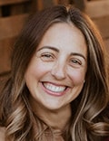 photo of Kara Rood