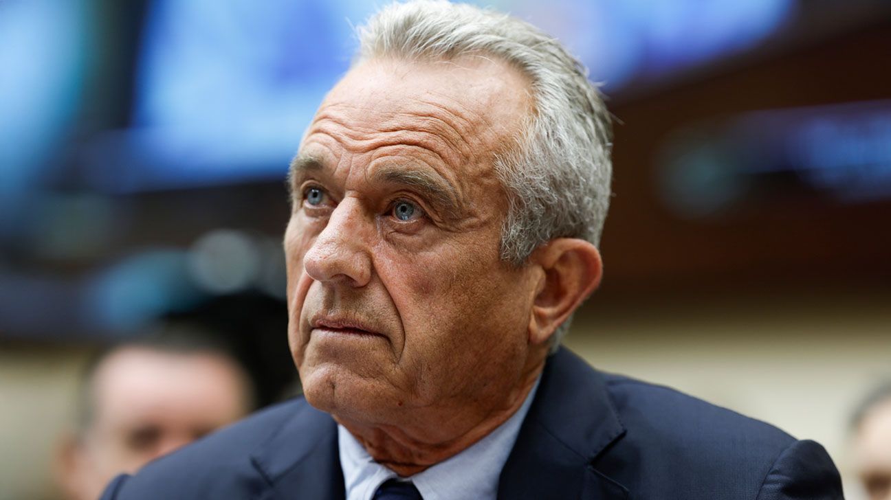 RFK Jr. cuts $500 in funding for vaccines