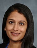 photo of Mrinali Gupta,