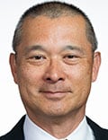 photo of William D. Chey