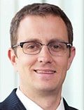 photo of Andrew Barkmeier