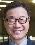 photo of Kendall Ho